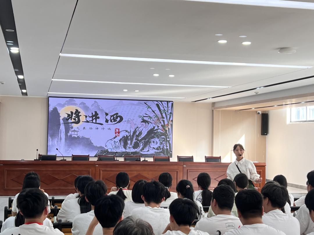 示范引領(lǐng)深耕課堂，砥礪前行共譜華章 | 惠州市理工職業(yè)技術(shù)學(xué)校2024-2025學(xué)年第一學(xué)期示范課活動(dòng)